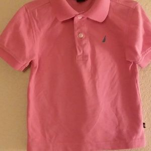 ⛵Nautica⛵ polo 4t